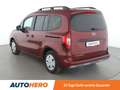 Nissan Townstar 1.3 DIG-T L1 N-Connecta *PDC*CAM*TENPO*LIM* Roşu - thumbnail 4