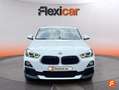 BMW X2 sDrive 18dA Blanco - thumbnail 2