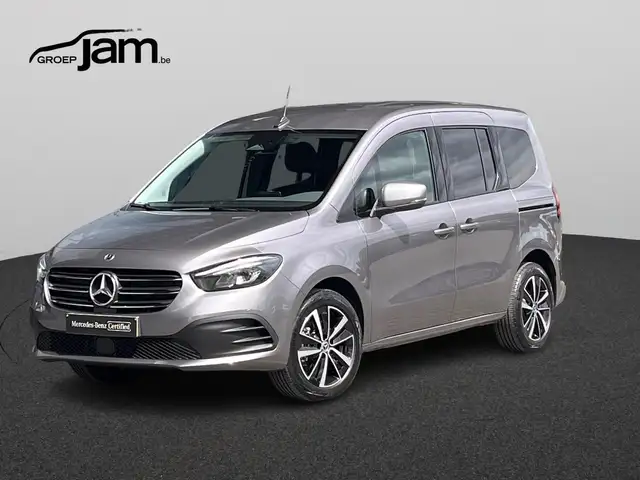 Mercedes-Benz T-Class 180 L2 Style DCT