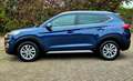 Hyundai TUCSON 1.7 CRDI GO! Bleu - thumbnail 4