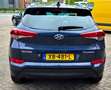 Hyundai TUCSON 1.7 CRDI GO! Bleu - thumbnail 5