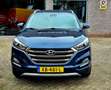 Hyundai TUCSON 1.7 CRDI GO! Bleu - thumbnail 7