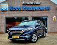Hyundai TUCSON 1.7 CRDI GO! Bleu - thumbnail 1