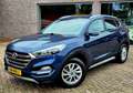 Hyundai TUCSON 1.7 CRDI GO! Bleu - thumbnail 2