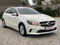 Mercedes-Benz A 160 d/Navi/Camera/Cruise/Garantie/*** Blanc - thumbnail 1