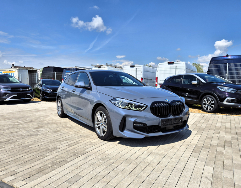 Photo du véhicule