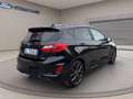 Ford Fiesta 5p 1.0 ecoboost h ST-Line 125cv Zwart - thumbnail 4