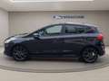 Ford Fiesta 5p 1.0 ecoboost h ST-Line 125cv Zwart - thumbnail 3