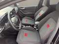 Ford Fiesta 5p 1.0 ecoboost h ST-Line 125cv Zwart - thumbnail 7