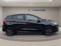 Ford Fiesta 5p 1.0 ecoboost h ST-Line 125cv Zwart - thumbnail 9