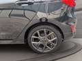 Ford Fiesta 5p 1.0 ecoboost h ST-Line 125cv Zwart - thumbnail 8