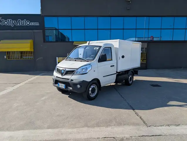 Piaggio