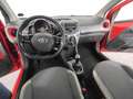 Toyota Aygo Connect 1.0 VVT-i 72 CV 5 porte x-cool Rojo - thumbnail 14