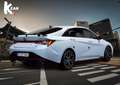 Hyundai ELANTRA N Performance 2.0 TGDI 8DCT - Koreaimport Weiß - thumbnail 2