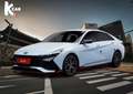 Hyundai ELANTRA N Performance 2.0 TGDI 8DCT - Koreaimport Weiß - thumbnail 1