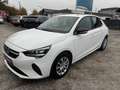 Opel Corsa 1.2,* 5-Türer, Tempomat, Spurhalteassistent,..* Weiß - thumbnail 4