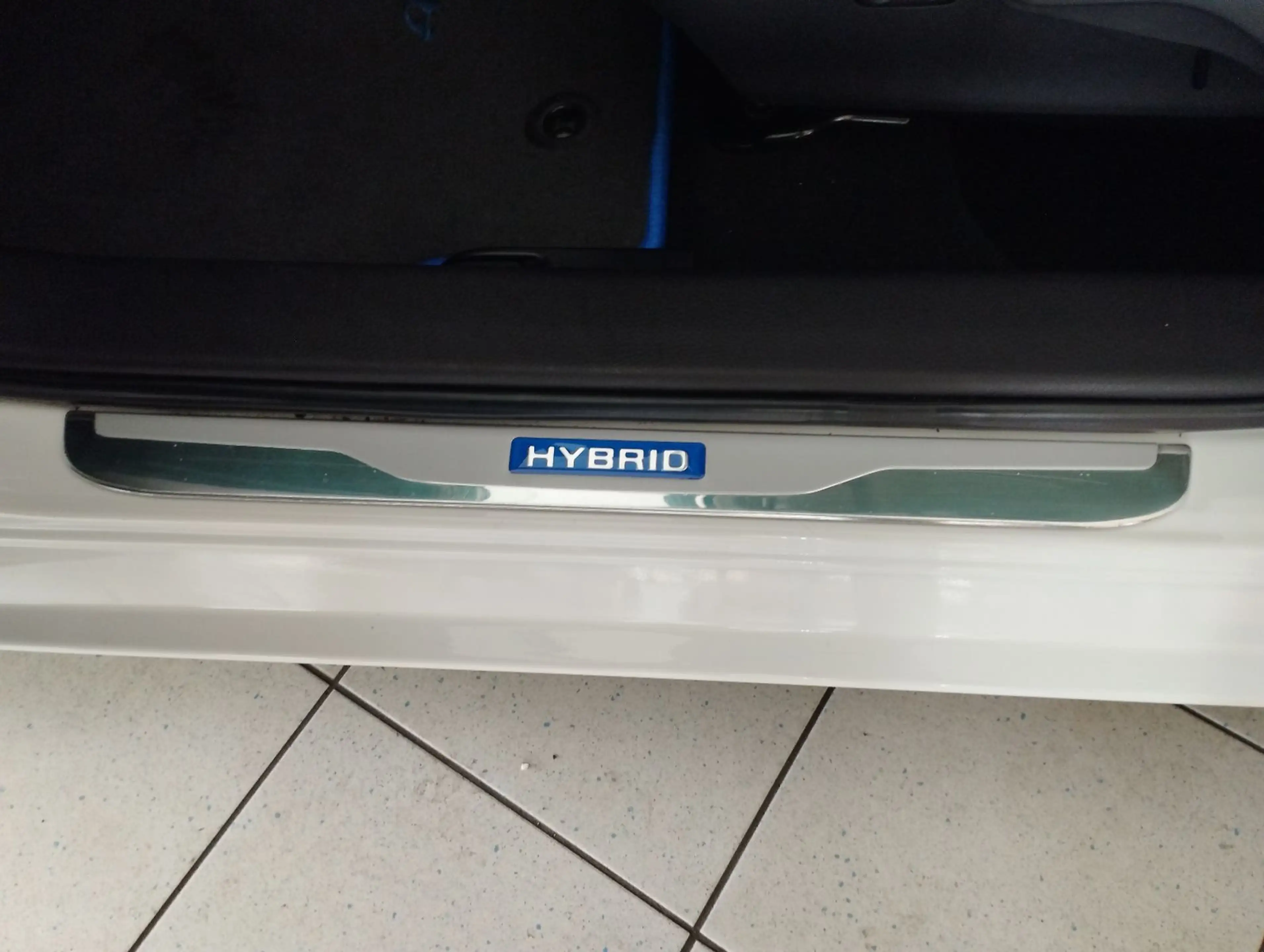 Toyota Auris -Navi-Bluetooth-Sitzh.- — photo 15