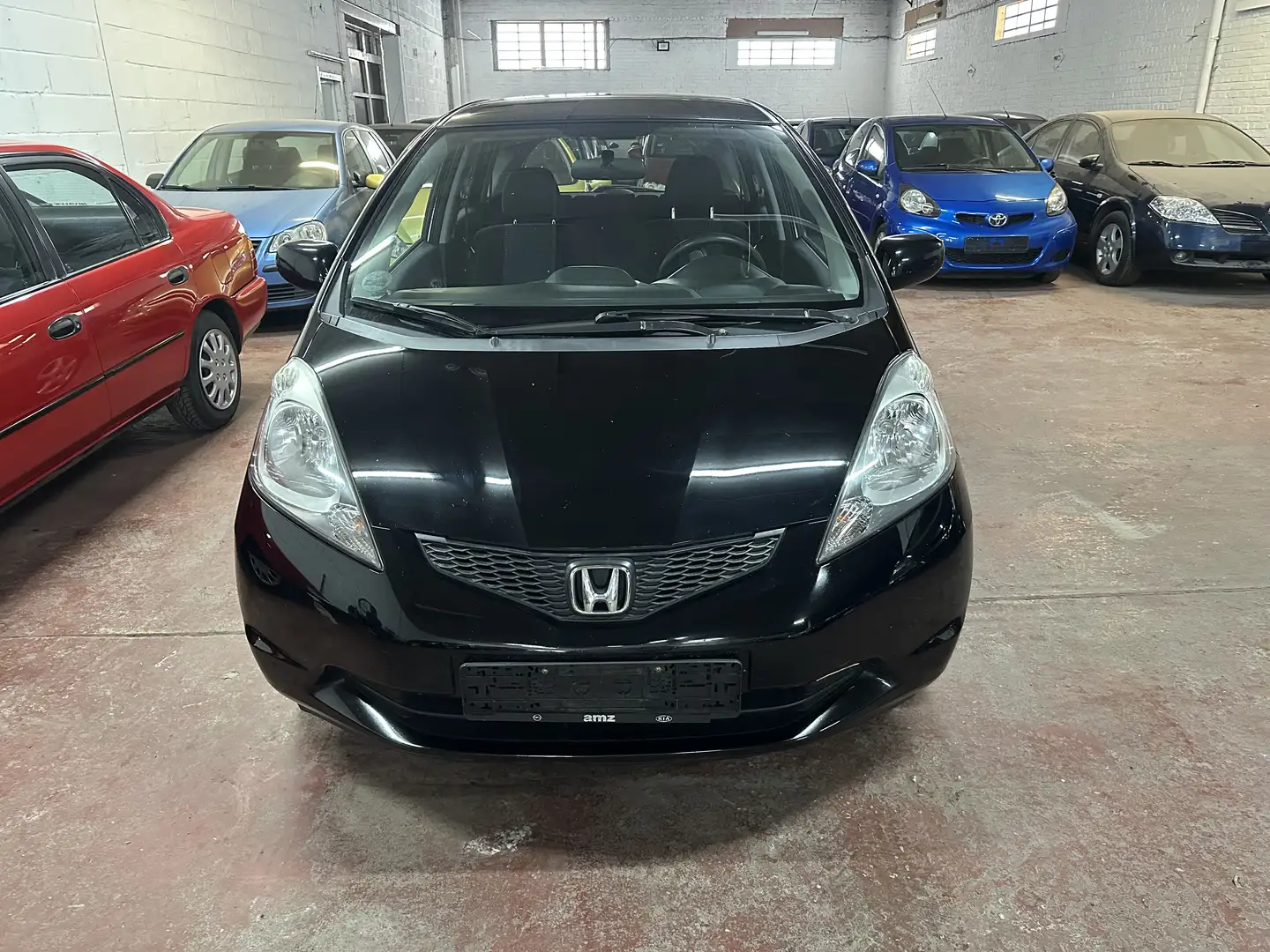 Honda Jazz 1.2 i-DSi Live - 2