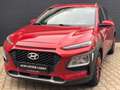 Hyundai KONA Select 2WD Klima Tempomat PDC USB Rot - thumbnail 1