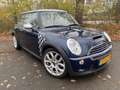 MINI Cooper S 1.6 Checkm. Blauw - thumbnail 7