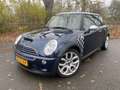 MINI Cooper S 1.6 Checkm. Blauw - thumbnail 1