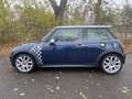 MINI Cooper S 1.6 Checkm. Blauw - thumbnail 2