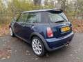 MINI Cooper S 1.6 Checkm. Blauw - thumbnail 3