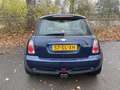 MINI Cooper S 1.6 Checkm. Blauw - thumbnail 4