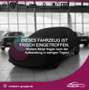 Opel Crossland 1.2 Automatik Elegance Grau - thumbnail 1