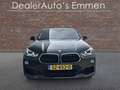 BMW X2 sDrive18i ECC LM VELGEN NAVIGATIE CRUISE Zwart - thumbnail 10