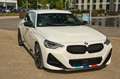 BMW 240 M240 i Rarität Heckantrieb UVP 68.000€ Blanc - thumbnail 4