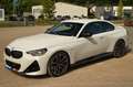 BMW 240 M240 i Rarität Heckantrieb UVP 68.000€ Blanc - thumbnail 2