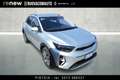 Kia Stonic 1.2 mpi Urban 79cv Argento - thumbnail 4