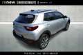 Kia Stonic 1.2 mpi Urban 79cv Argento - thumbnail 3