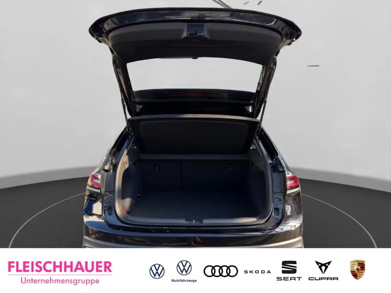 Volkswagen Taigo Style 1.0 TSI DSG Navi Digitales Cockpit Soundsyst 15
