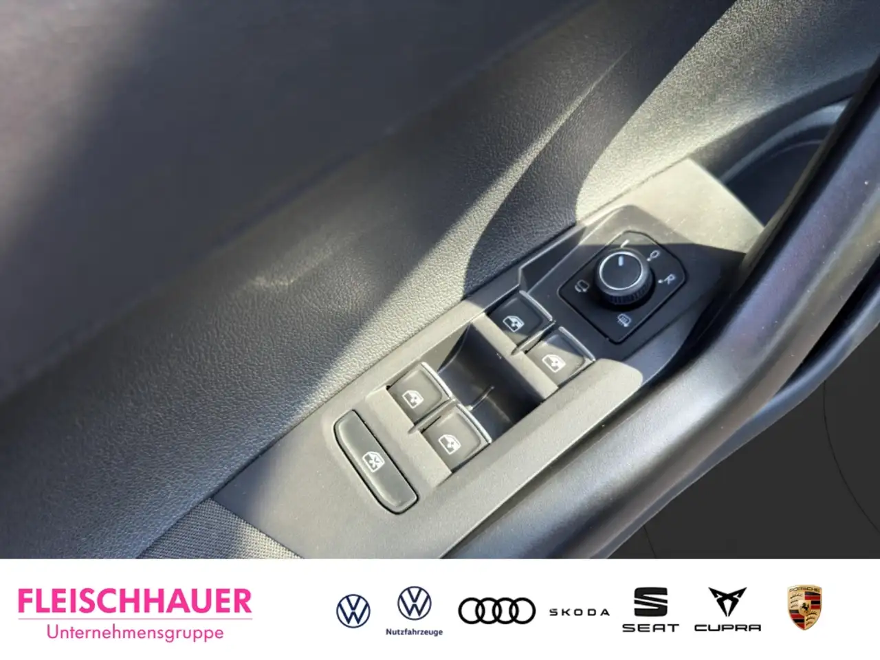 Volkswagen Taigo Style 1.0 TSI DSG Navi Digitales Cockpit Soundsyst 8