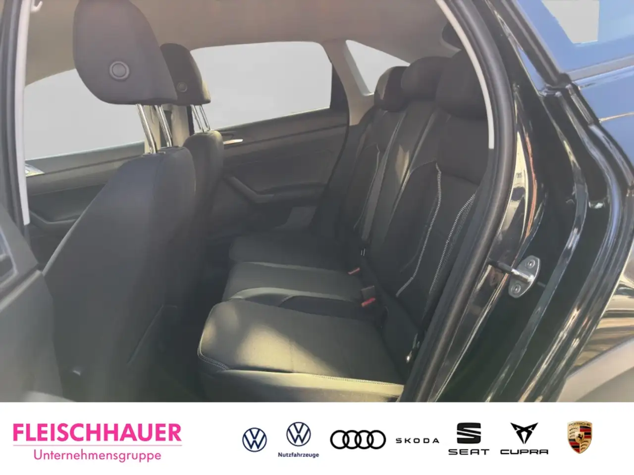 Volkswagen Taigo Style 1.0 TSI DSG Navi Digitales Cockpit Soundsyst 14