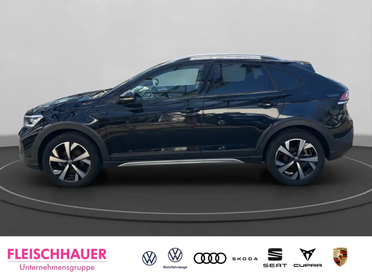 Volkswagen Taigo Style 1.0 TSI DSG Navi Digitales Cockpit Soundsyst 4