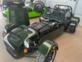 Caterham Seven 485 Final Edition Vert - thumbnail 12