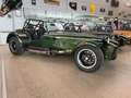 Caterham Seven 485 Final Edition Vert - thumbnail 5