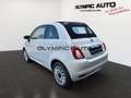 Fiat 500C 1.0 GSE Hybrid  PDC KLIMA-AT TOUCH CARPLAY Weiß - thumbnail 5