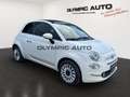 Fiat 500C 1.0 GSE Hybrid  PDC KLIMA-AT TOUCH CARPLAY Weiß - thumbnail 3