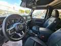 Jeep Wrangler Unlimited 2.0 PHEV ATX 4xe 80th Anniversary Czarny - thumbnail 12