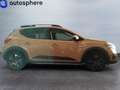 Dacia Sandero 1.0 TCe Stepway Expression 90 Hp Beige - thumbnail 3