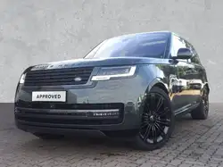 Land Rover Range Rover Range Rover Diesel D350 Autobiography