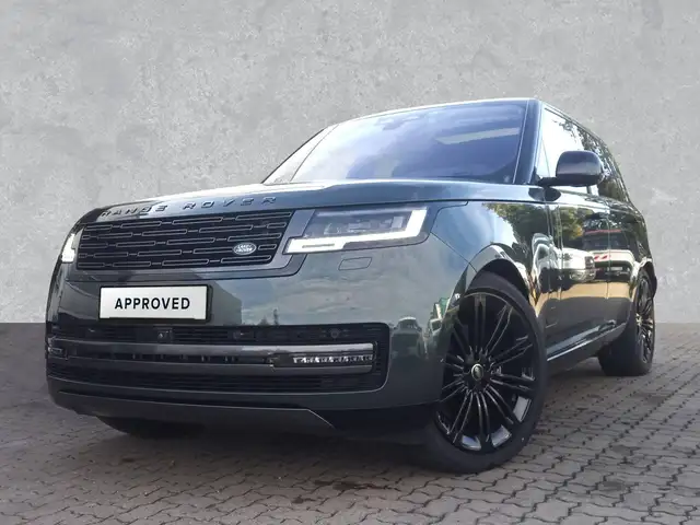 Land Rover Range Rover Range Rover Diesel D350 Autobiography