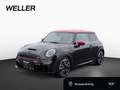 MINI John Cooper Works Aut. Navi,HUD,CarPl,ad.LED,KAM Groen - thumbnail 1