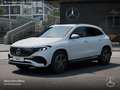 Mercedes-Benz EQA 350 4M AMG+ADVANCED+KAMERA+SPUR Weiß - thumbnail 14