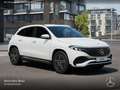 Mercedes-Benz EQA 350 4M AMG+ADVANCED+KAMERA+SPUR Weiß - thumbnail 21