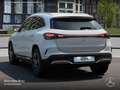 Mercedes-Benz EQA 350 4M AMG+ADVANCED+KAMERA+SPUR Weiß - thumbnail 23